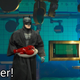 Illustration for article titled Shop Contest: Batman In A Robe, Winners!